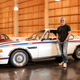 Image for article titled A Chat With The Author Of The Art Of Racing In The Rain About The Magic Of Old Cars